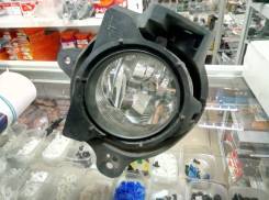 Фара противотуманная. Toyota Hilux, GGN15, GGN25, KUN10, KUN15, KUN16, KUN25, KUN26, KUN36, TGN10, TGN11, TGN110, TGN111, TGN15, TGN16, TGN26, TGN36 Д...