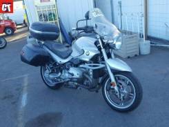 BMW R 1150 R. 1 150 куб. см., исправен, птс, без пробега. Под заказ