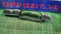 Консоль панели приборов. Subaru Legacy, BE5, BE9, BEE, BH5, BH9, BHC, BHCB5AE, BHE Двигатели: EJ20, EJ201, EJ202, EJ204, EJ206, EJ208, EJ25, EJ254, EZ...