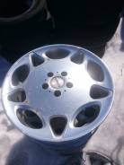 G-Corporation Luftbahn. 7.5x18", 5x114.30, ET48, ЦО 68,0 мм.