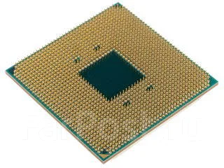 AMD Ryzen 5 1600X ����