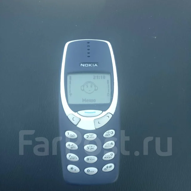 Nokia 3310. �/� ����