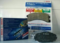 Колодки тормозные. Toyota: Allion, ist, Corolla, Matrix, Corolla Rumion, Premio, Prius a, Esquire, Sienta, Voxy, Corolla Axio, RAV4, Scion, Noah, Yari...