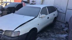 Toyota Caldina. ET196, 5EFE