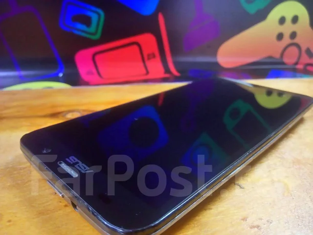 Asus ZenFone 2. �/�, Dual-SIM ����