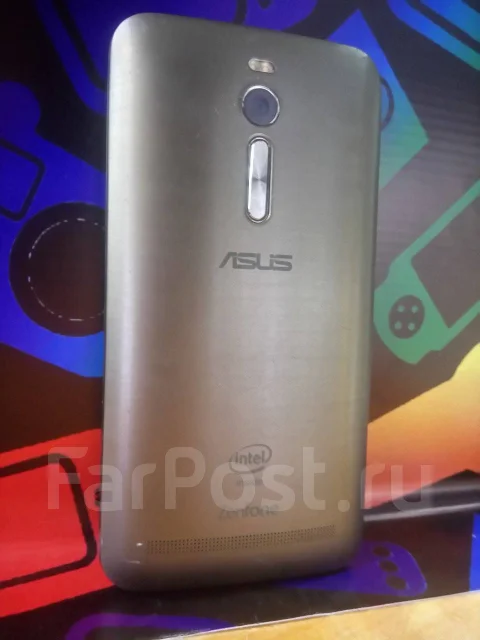 Asus ZenFone 2. �/�, Dual-SIM ����