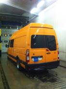 Renault Master. Продаётся Рено мастер, 2 300 куб. см., 8 мест