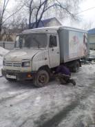ЗИЛ 5301 Бычок. Продам ЗИЛ бычек, 3 000 куб. см., 5 000 кг.
