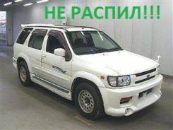 Nissan Terrano Regulus. автомат, 4wd, 3.2, дизель, 135 000 тыс. км, б/п, нет птс. Под заказ