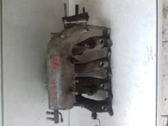 Коллектор впускной. Toyota: Sprinter, Celica, Carina, Corona, Sprinter Carib, Corolla Levin, Sprinter Trueno, Corolla, Carina II Двигатели: 4AFE, 5AFE...