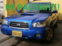 Subaru Forester. автомат, 4wd, 2.0, бензин, 82 000 тыс. км, б/п, нет птс. Под заказ