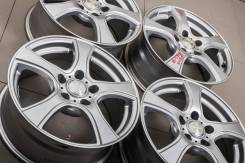 Violento. 6.5x16, 5x114.30, ET38