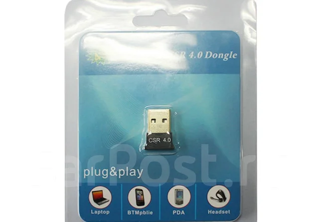 Bluetooth-��������. ����