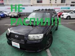 Subaru Forester. автомат, 4wd, 2.0, бензин, 47 000 тыс. км, б/п, нет птс. Под заказ