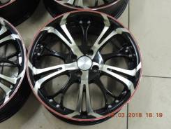 Beyern Gerade. 7.0x17", 4x100.00, ET40,  72,0.