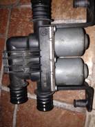 Прокладка отопителя. BMW X5, E53 BMW 5-Series, E60, E61 BMW 7-Series, E65, E66 Двигатели: M62B44TU, N62B44