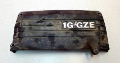 Крышка ремня ГРМ. Toyota Crown, GS121, GS130, GS130G, GS130W, GS131, GS131H Toyota Mark II, GX81 Toyota Cresta, GX81 Toyota Chaser, GX81 Двигатели: 1G...