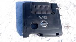 Крышка. Nissan Teana, J31 Двигатель VQ23DE