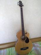 Бас-гитары акустические.