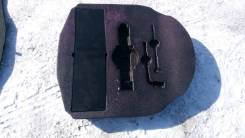Багажник. Nissan Teana, J31, PJ31, TNJ31 Двигатели: QR25DE, VQ23DE, VQ35DE