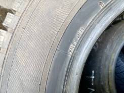 Dunlop DT-2. Зимние, без шипов, 2010 год, износ: 5%, 4 шт