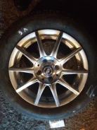 TRW. 5.5x14", 4x100.00