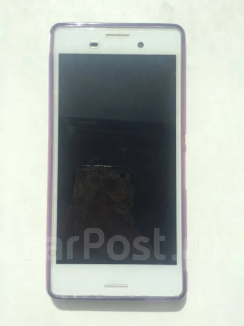 Sony Xperia M4 Aqua. �/� ����