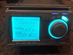 Kenwood DPX-7021MPI ����
