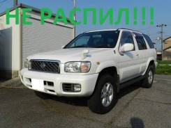 Nissan Terrano. автомат, 4wd, 3.0, дизель, 115 000 тыс. км, б/п, нет птс. Под заказ