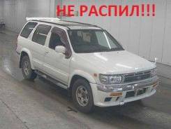Nissan Terrano. автомат, 4wd, 3.2, дизель, 187 000 тыс. км, б/п, нет птс. Под заказ