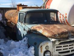 ЗИЛ 431412. Продам автоцистерну , 4 200 куб. см., 5 000 кг.