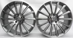 Mercedes. 8.5/9.5x19, 5x112.00, ET35/35, ЦО 66,6 мм. Под заказ