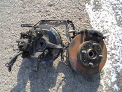 Ступица. Toyota Duet, M100A Двигатель EJDE