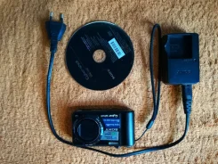 Sony Cyber-shot DSC-H55. 10 - 14.9 ��, ���: 10�