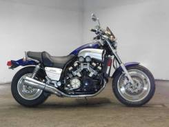 Yamaha V-Max 1200. 1 200 куб. см., исправен, птс, без пробега. Под заказ