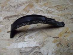 Ручка открывания капота. Mazda Demio, DY3R, DY3W, DY5R, DY5W