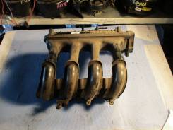 Коллектор впускной. Honda: Jazz, Mobilio, City, Airwave, Fit Aria, Mobilio Spike, Fit, Partner Двигатели: L12A1, L12A3, L12A4, L13A1, L13A2, L13A5, L1...