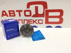 Картридж турбины GTB2260VK