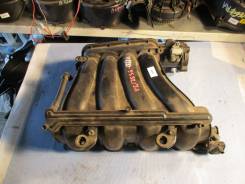 Коллектор впускной. Nissan Qashqai+2, JJ10E Nissan X-Trail, T31, T31R Nissan Serena, C25, CC25, CNC25, NC25 Nissan Qashqai, J10E Двигатели: HR16DE, K9...