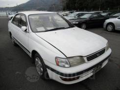 Toyota Corona. ST190, 4S FE