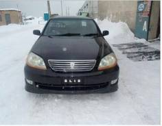 Toyota Mark II. GX110 GX115, 1JZFSE 1G BEAMS