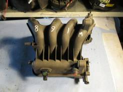 Коллектор впускной. Mercedes-Benz A-Class, W168, W168.006, W168.007, W168.008, W168.009, W168.031, W168.032, W168.033, W168.035
