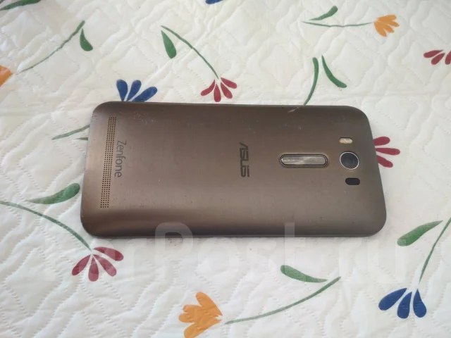 Asus ZenFone 2 Laser ze550kl. �/� ����
