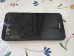 Asus ZenFone 2 Laser ze550kl. �/�