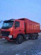 Howo A7. Продам HOWO A7, 9 726 куб. см., 10 т и больше