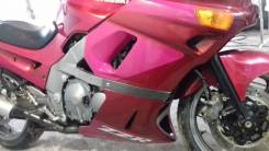 Kawasaki ZZR 400. 400 куб. см., исправен, птс, с пробегом