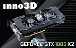 GeForce GTX 1080