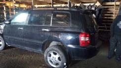Toyota Kluger V. 1MZFE