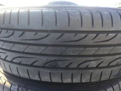 Dunlop SP Sport LM704. ������, 2015 ���, �/�, ����� 5�%