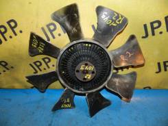 Вискомуфта. Mazda: J100, Bongo Brawny, Bongo, J80, Eunos Cargo Nissan Vanette, SK22MN Двигатели: R2, RF